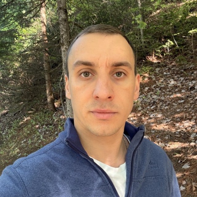 Yevgen