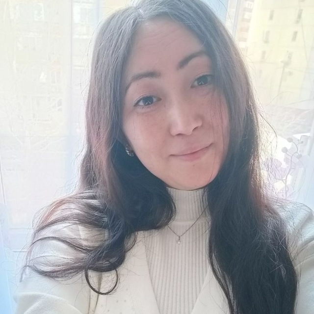 Руфина.Нуралиева