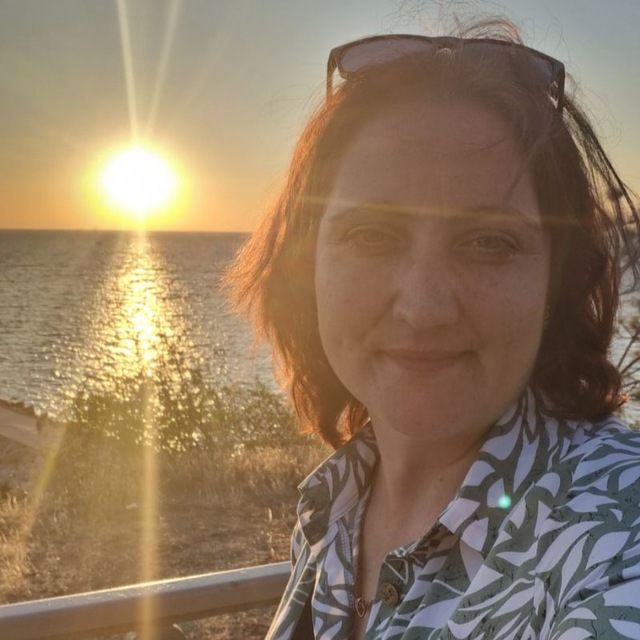 Елена Еленчик ✨️