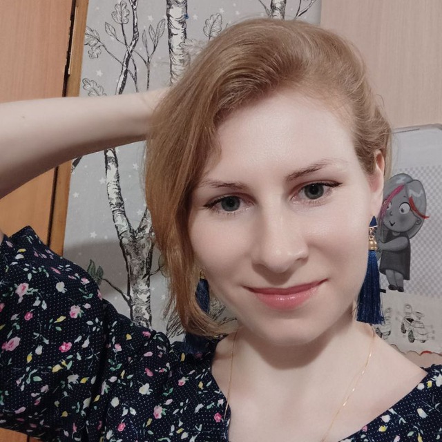 Анна