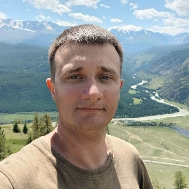 Никита