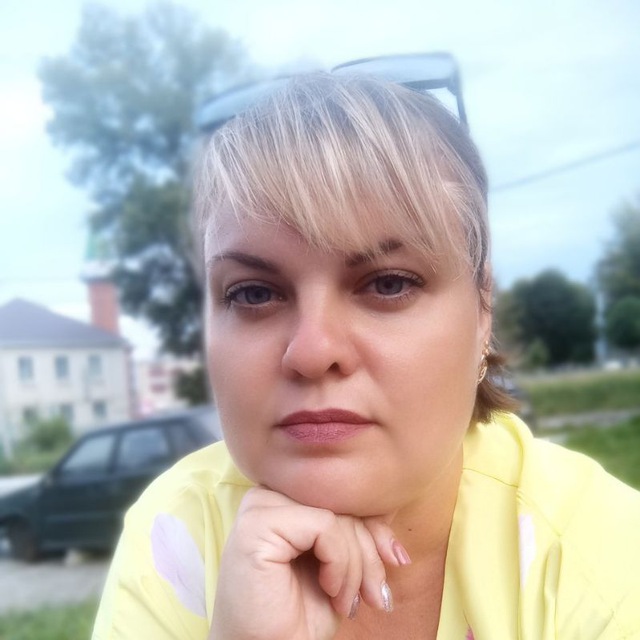 Леся