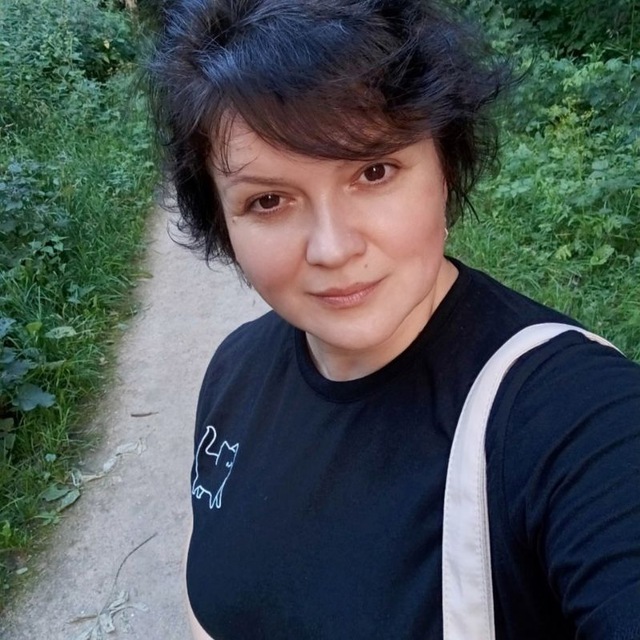 Ольга
