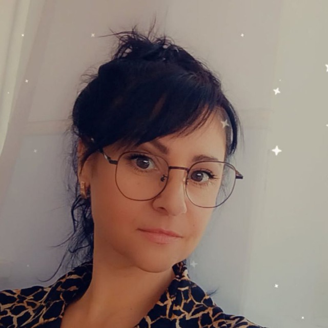 Матасарь Юлия