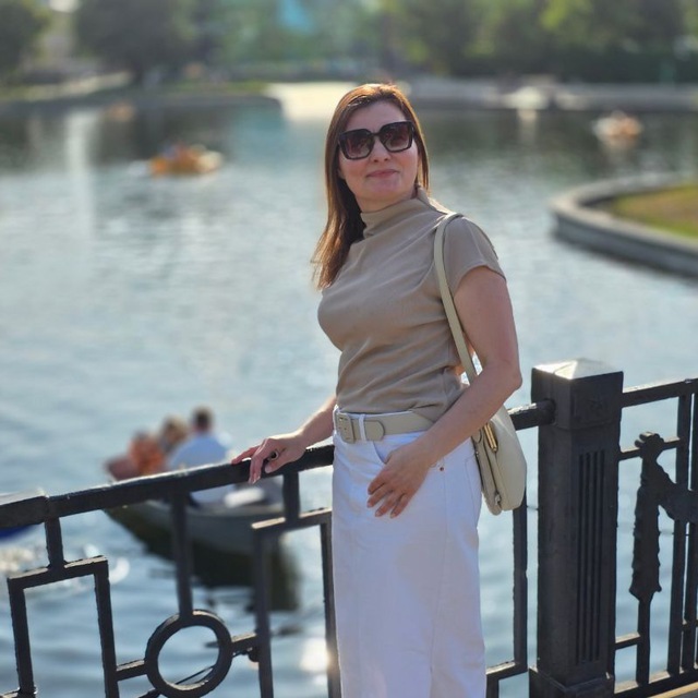 Натали