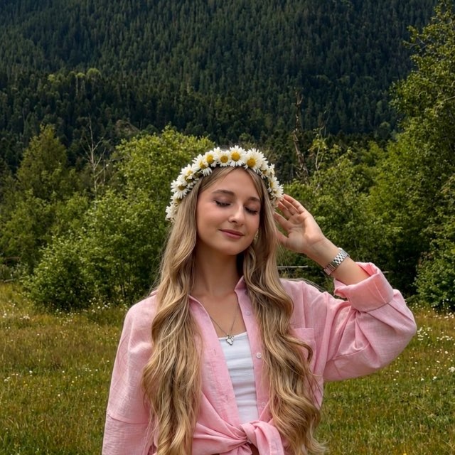 Эвелина