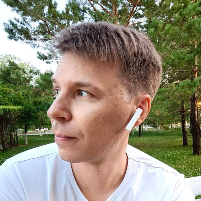 Валентин