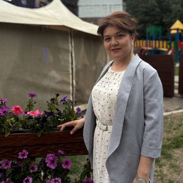 Екатерина