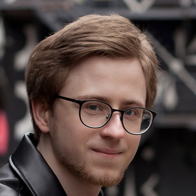 Dmitriy