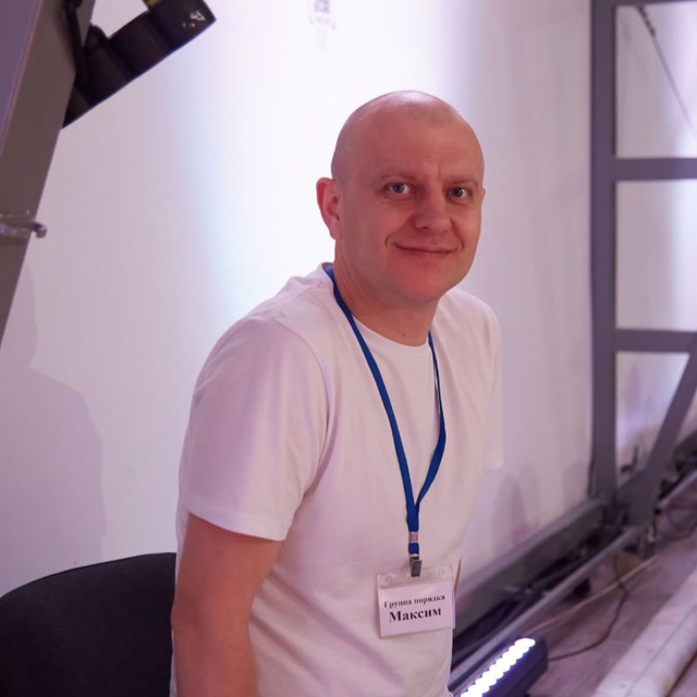 Максим
t.me/GlushovM