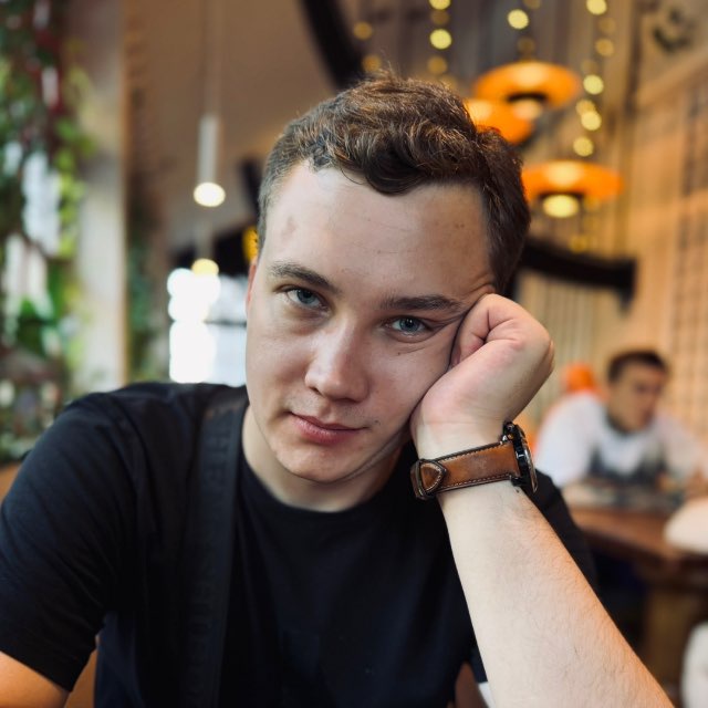 Дмитрий