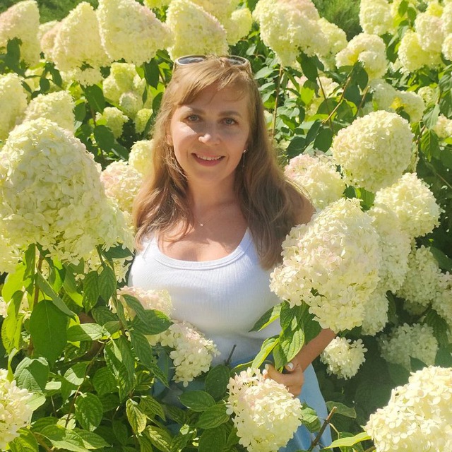 Екатерина Валентиновна