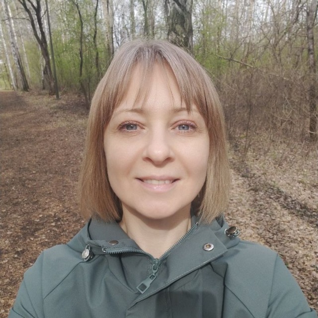 Наталья