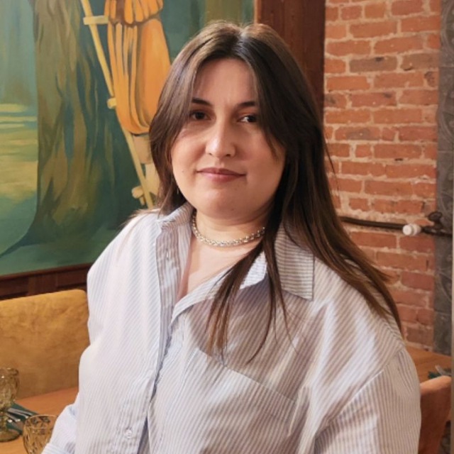 Наталья
