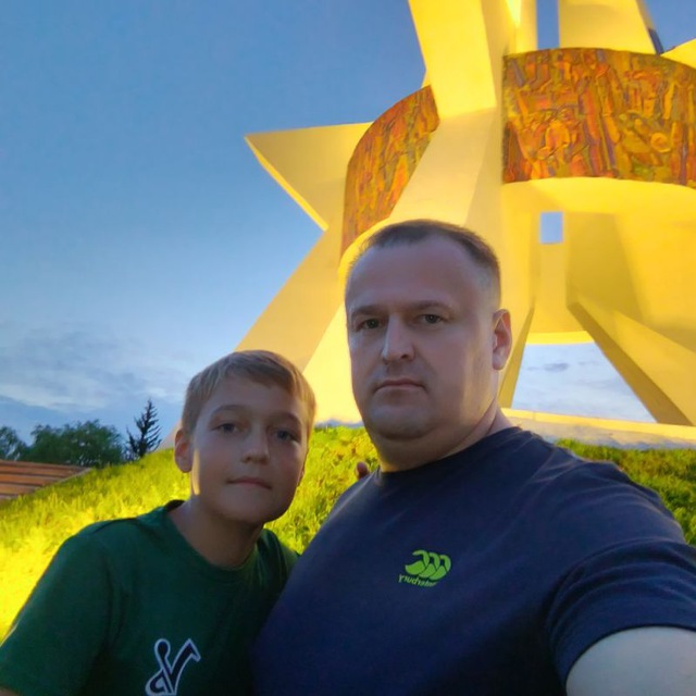 big photo
