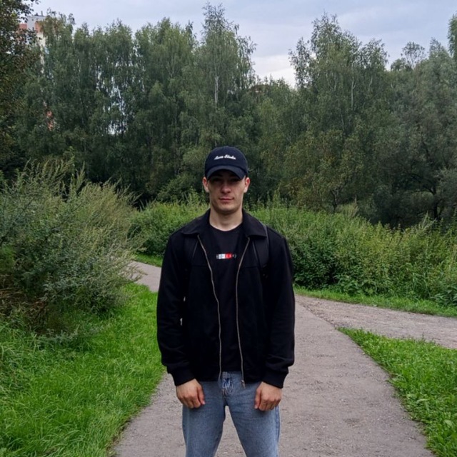 Сергей