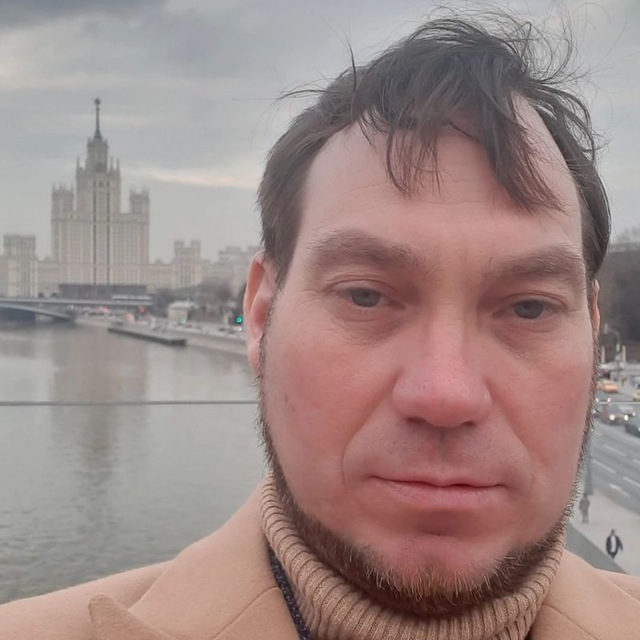 Михаил