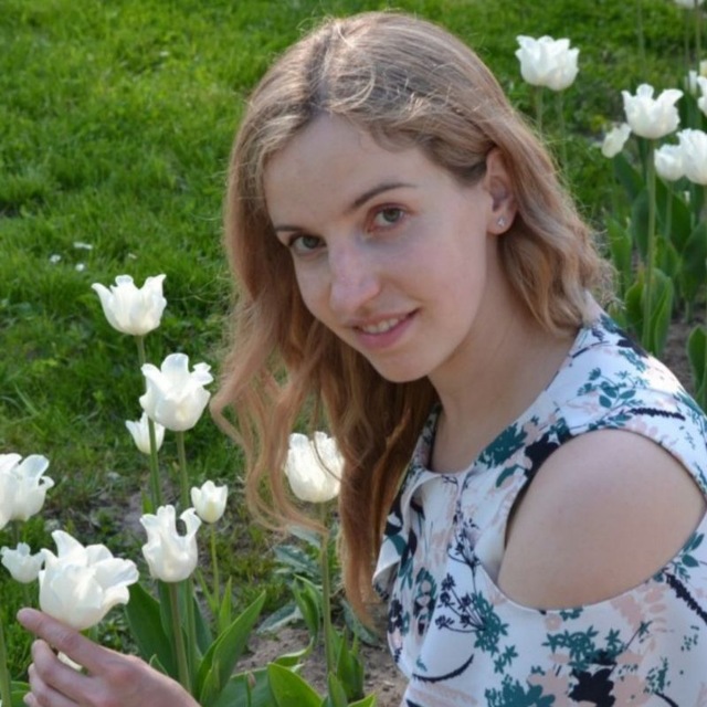 Елизавета