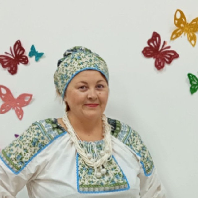 Людмила