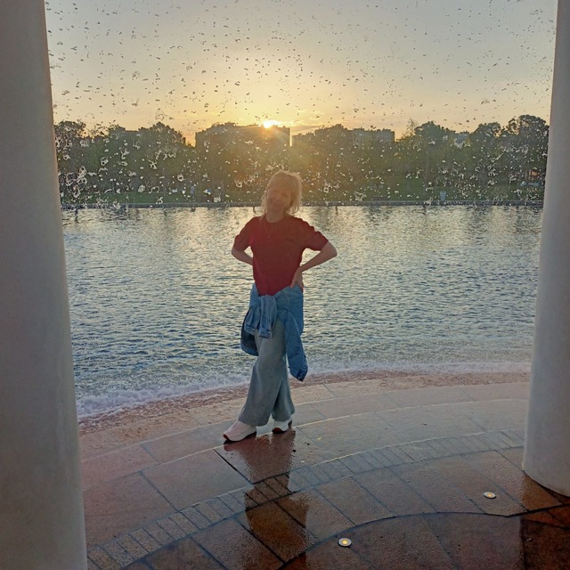 Светлана