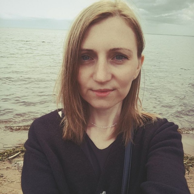 Муллагалиева