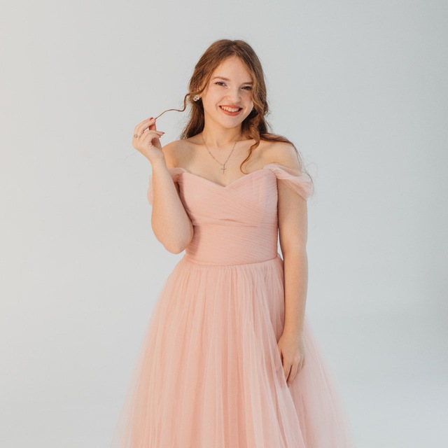 Александра Алексеевна