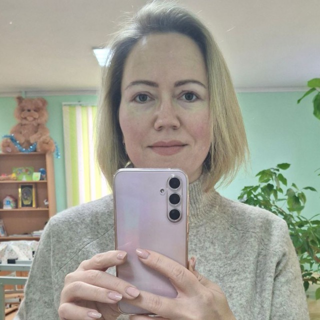 Татьяна Барановская