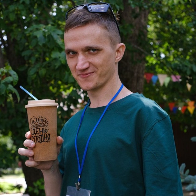 Дмитрий
