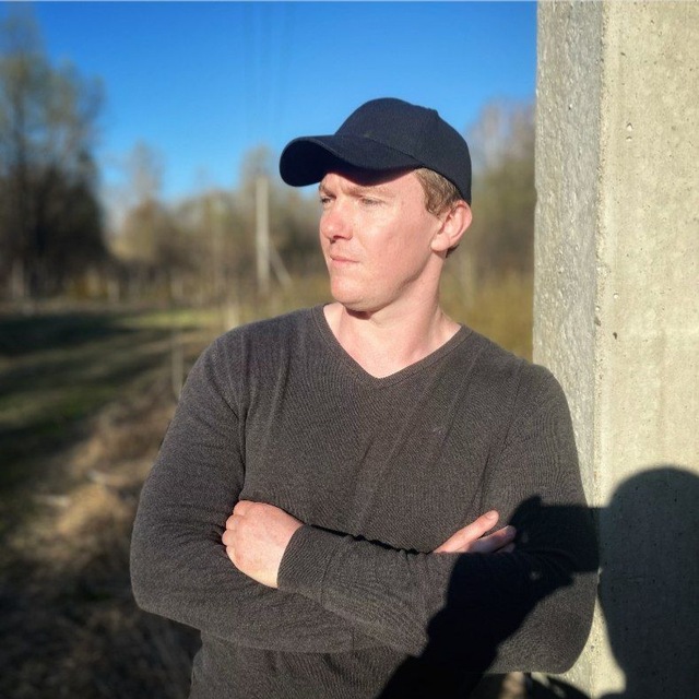 Евгений