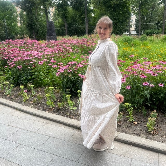 Оксана