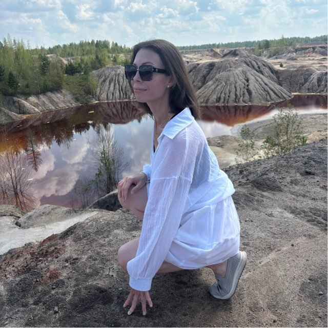 Ольга