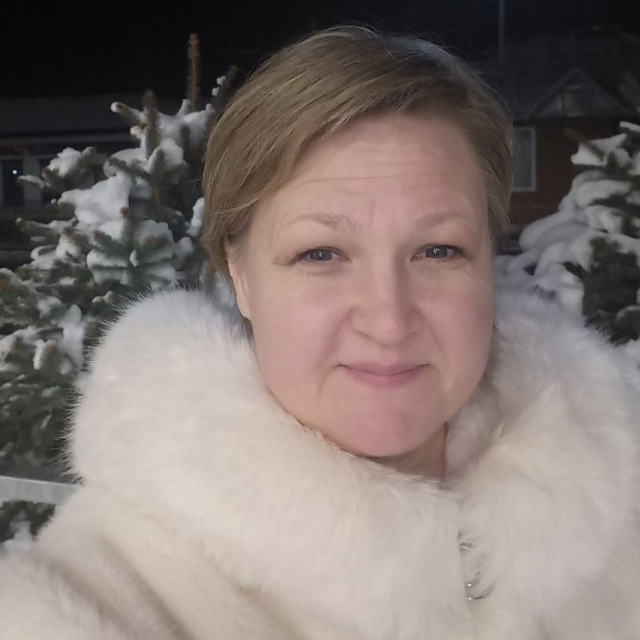 Кристина Гришина