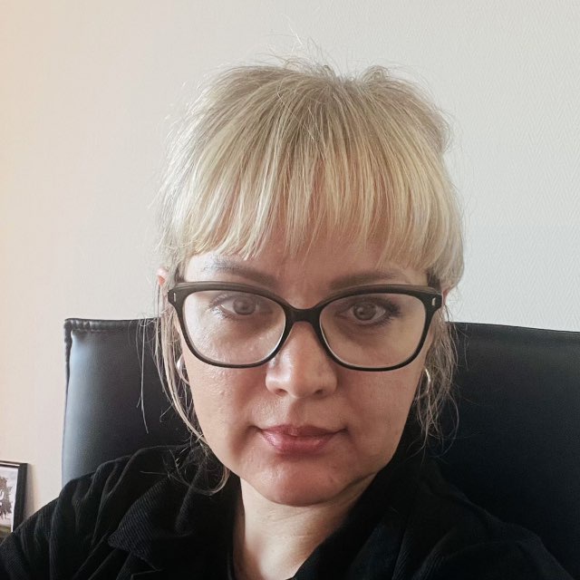 Галина