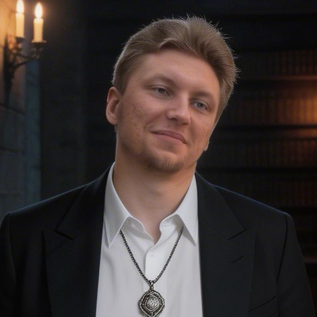 Никита Разумист | Репетитор | Русский язык