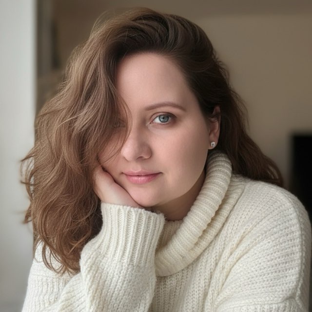 Деревянко Валентина