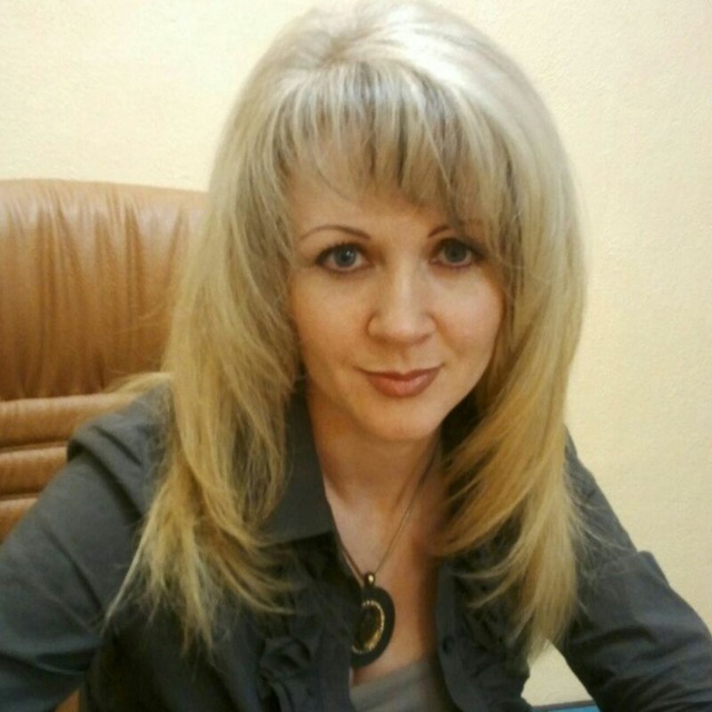 Светлана