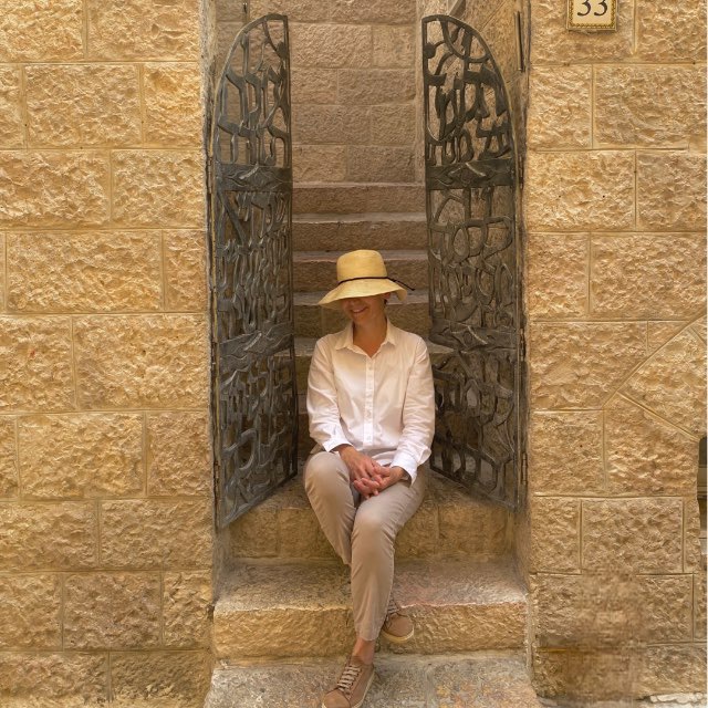 Екатерина Геннадьевна