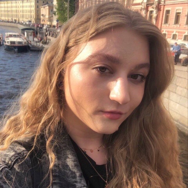 Ekaterina