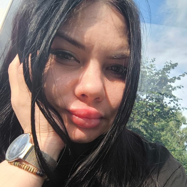 Марина