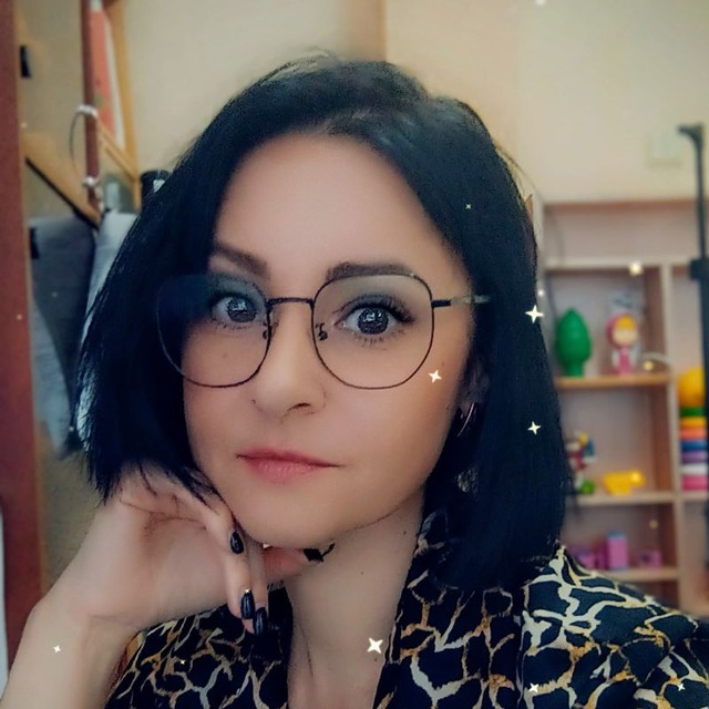 Матасарь Юлия