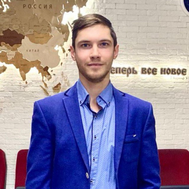 Антон