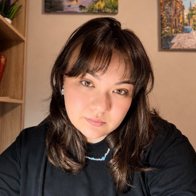 Дарья