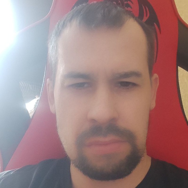 Алексей Костромитинов