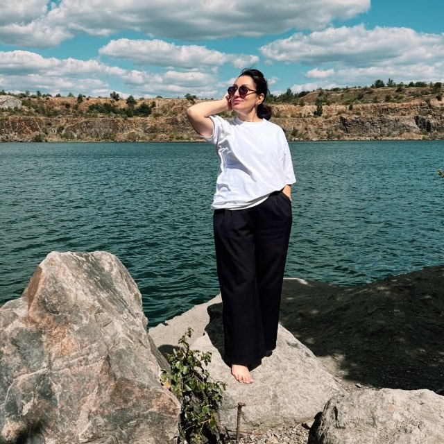 Кристина