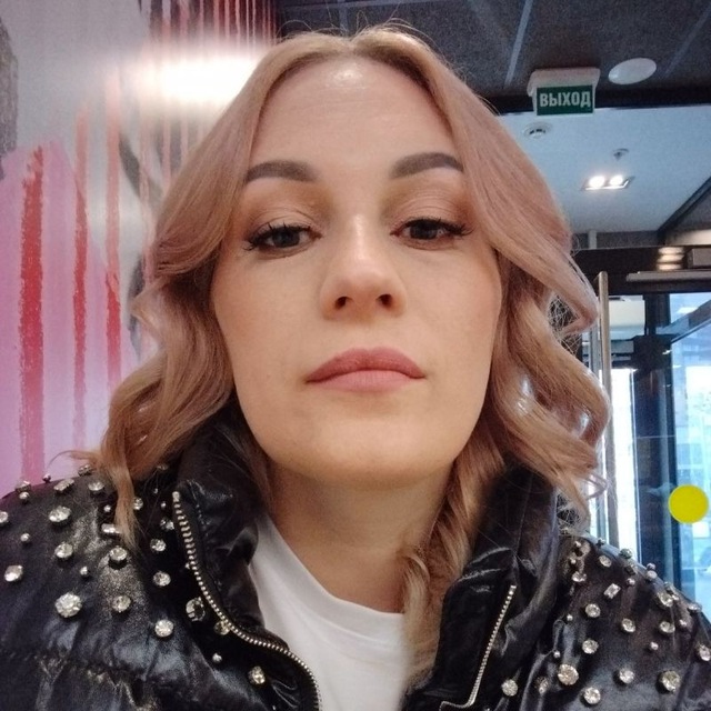 Натали