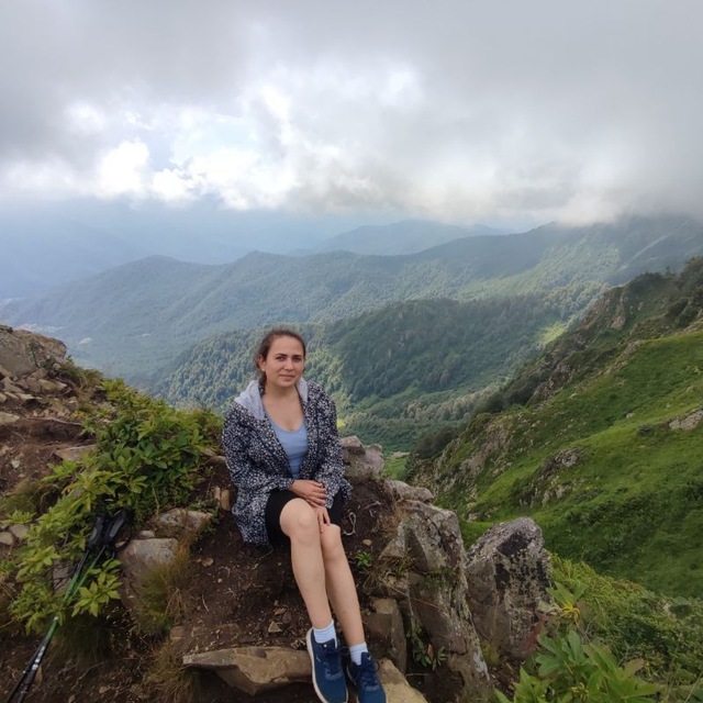 Алина