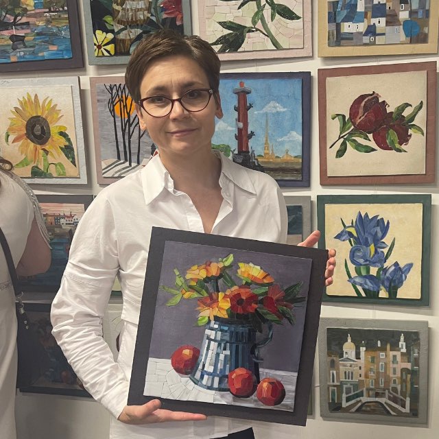 Екатерина Геннадьевна