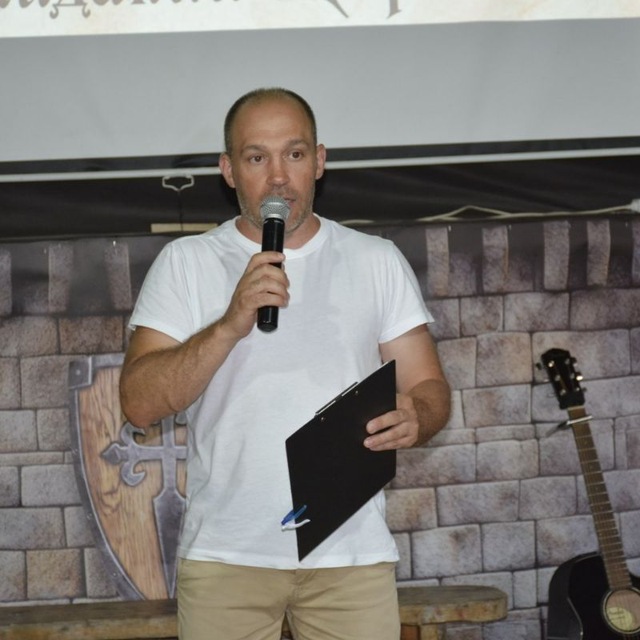 Denis Olegovich