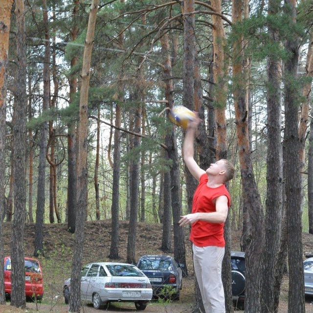 Алексей