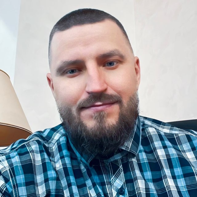 Олег